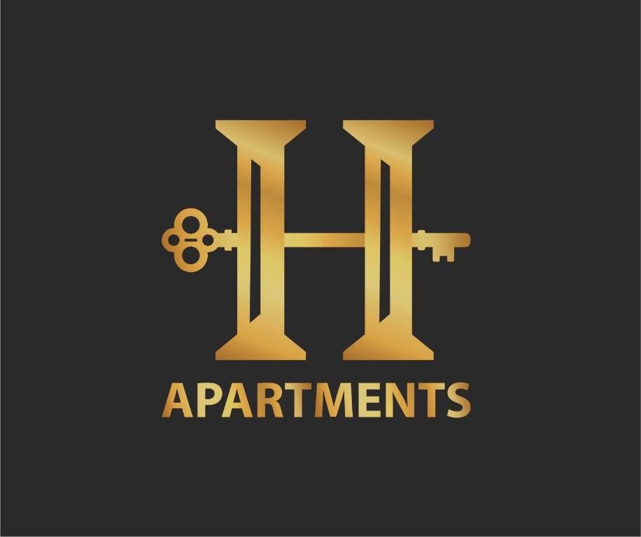 Апартаменты H Apartments Каунас