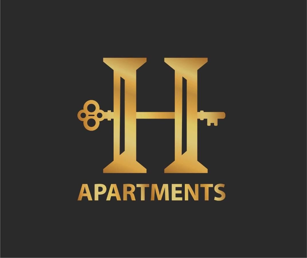 Апартаменты H Apartments Каунас-8