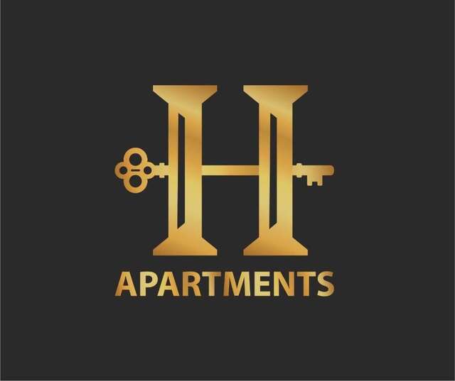 Апартаменты H Apartments Каунас-36