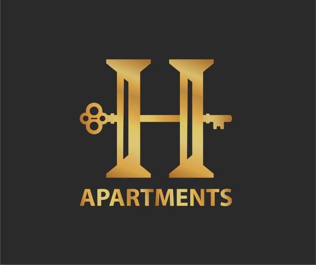 Апартаменты H Apartments Каунас-7